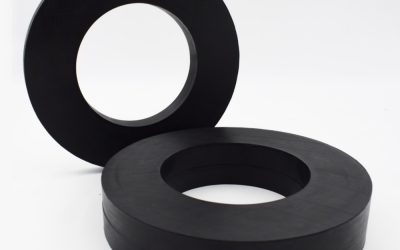 waterjet cut foam manufacturing