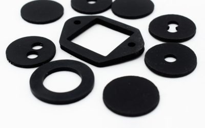 waterjet cut foam manufacturing