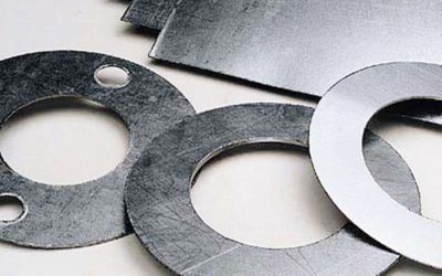 waterjet cut foam manufacturing