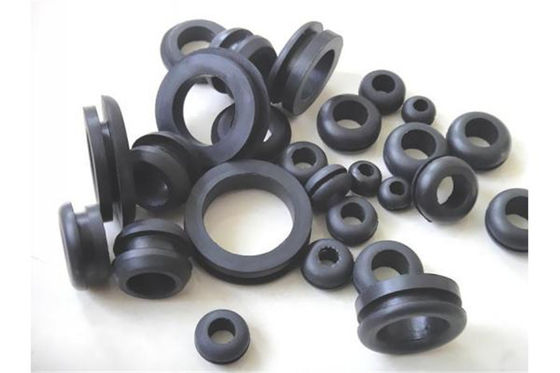 waterproof rubber grommets manufacturing