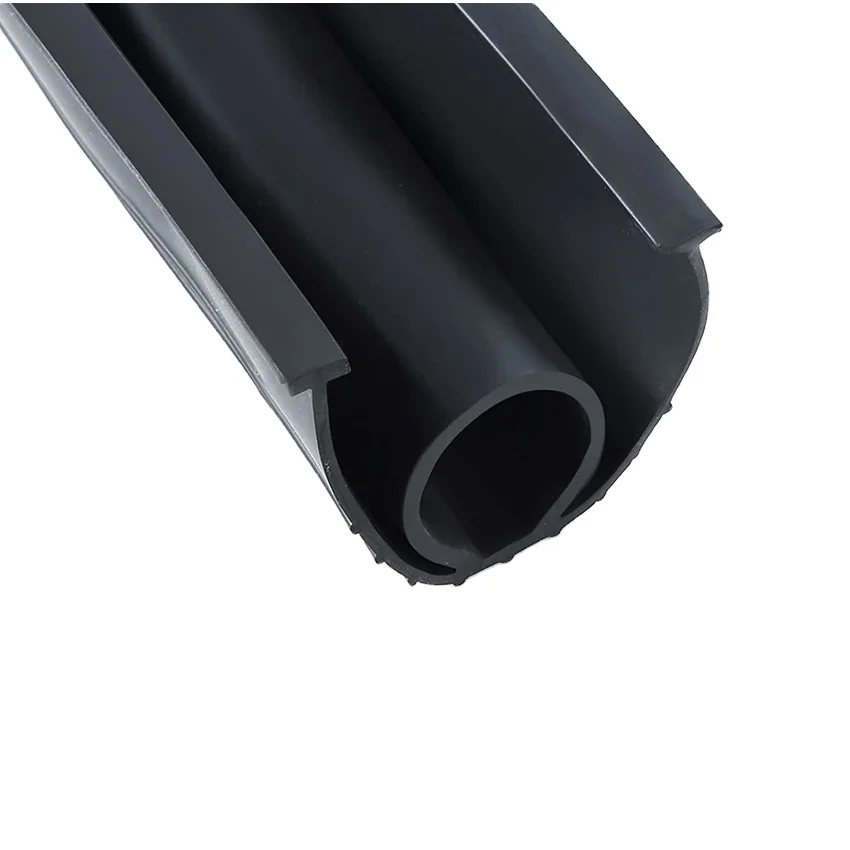 weather stipping door manufacturing