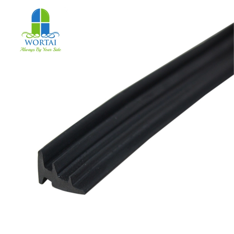 weather stripping aluminum windows Rubber Manufacturer