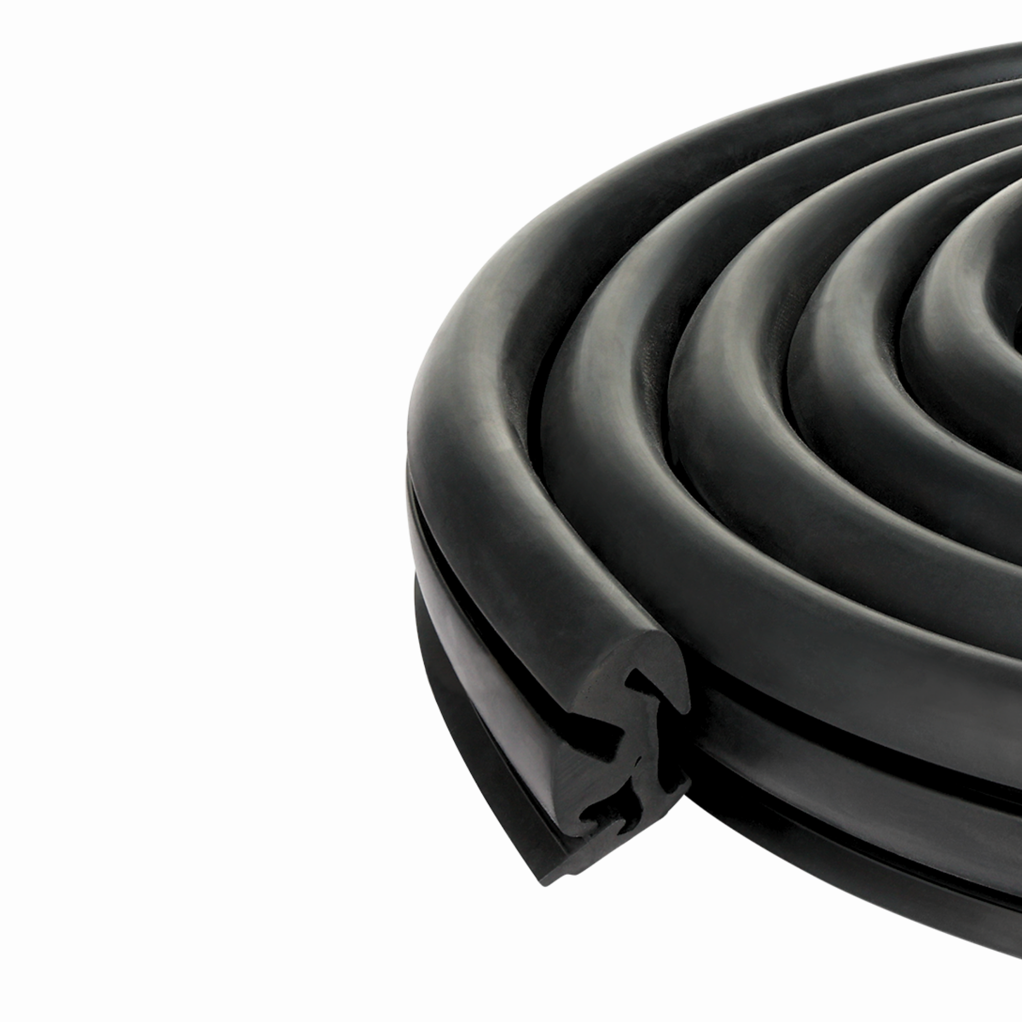 weather window seal manufacturing