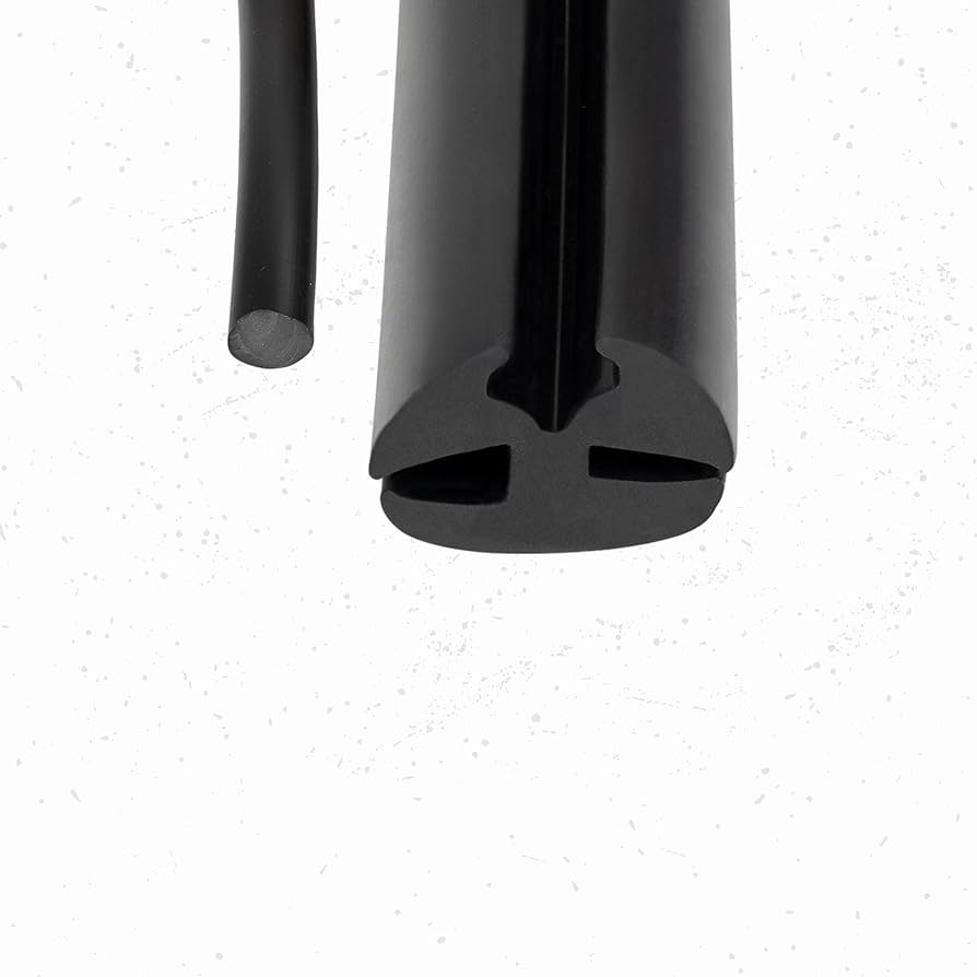 weather window seal manufacturing