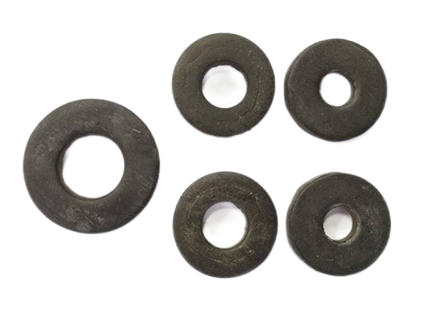 westech waterstop manufacturing