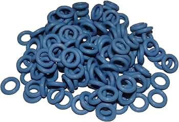 what are o-rings for keyboard Rubber Manufacturer