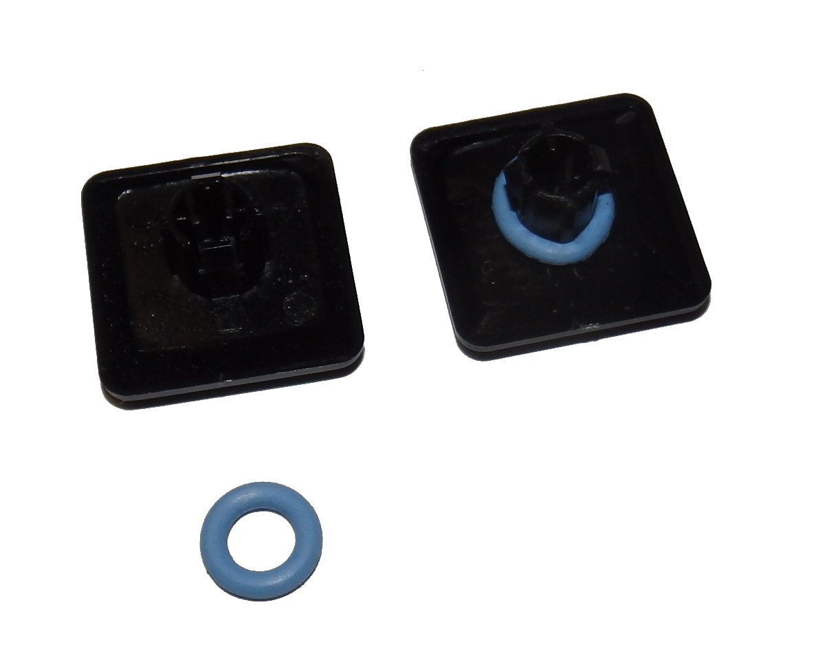 what are o-rings for keyboard manufacturing