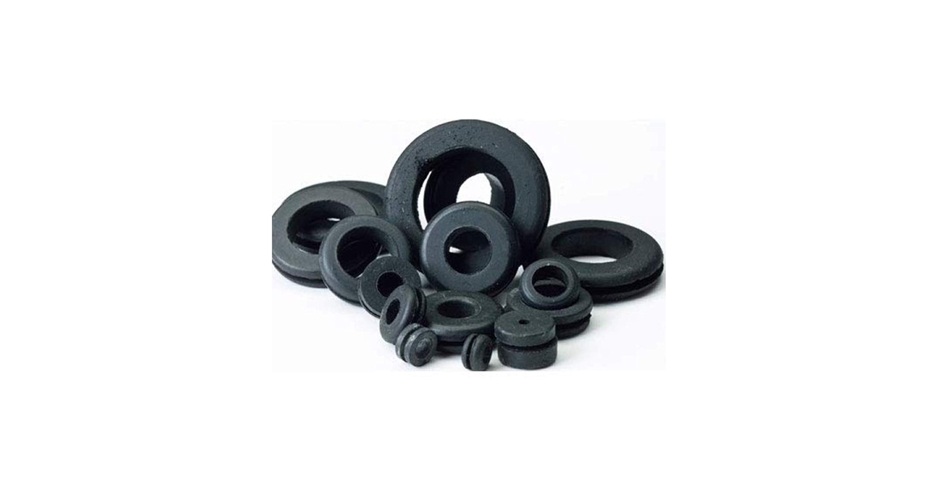 what are rubber grommets manufacturing