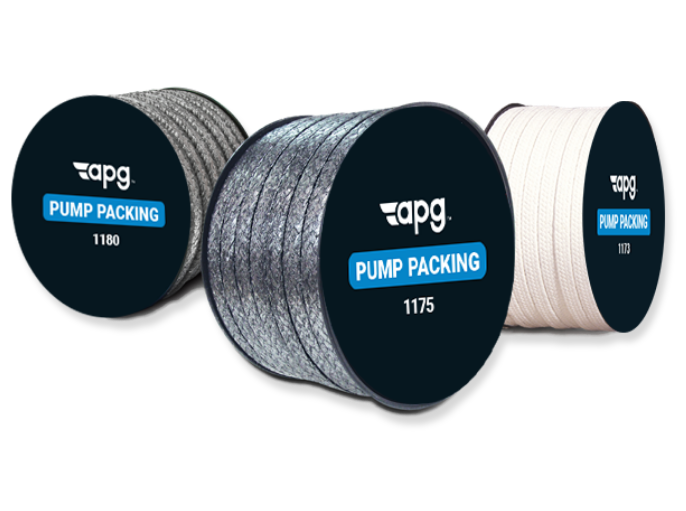 what is pump packing manufacturing