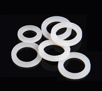 white rubber sheet 3mm manufacturing