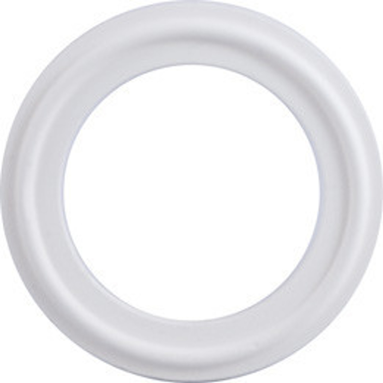 white silicone gasket manufacturing