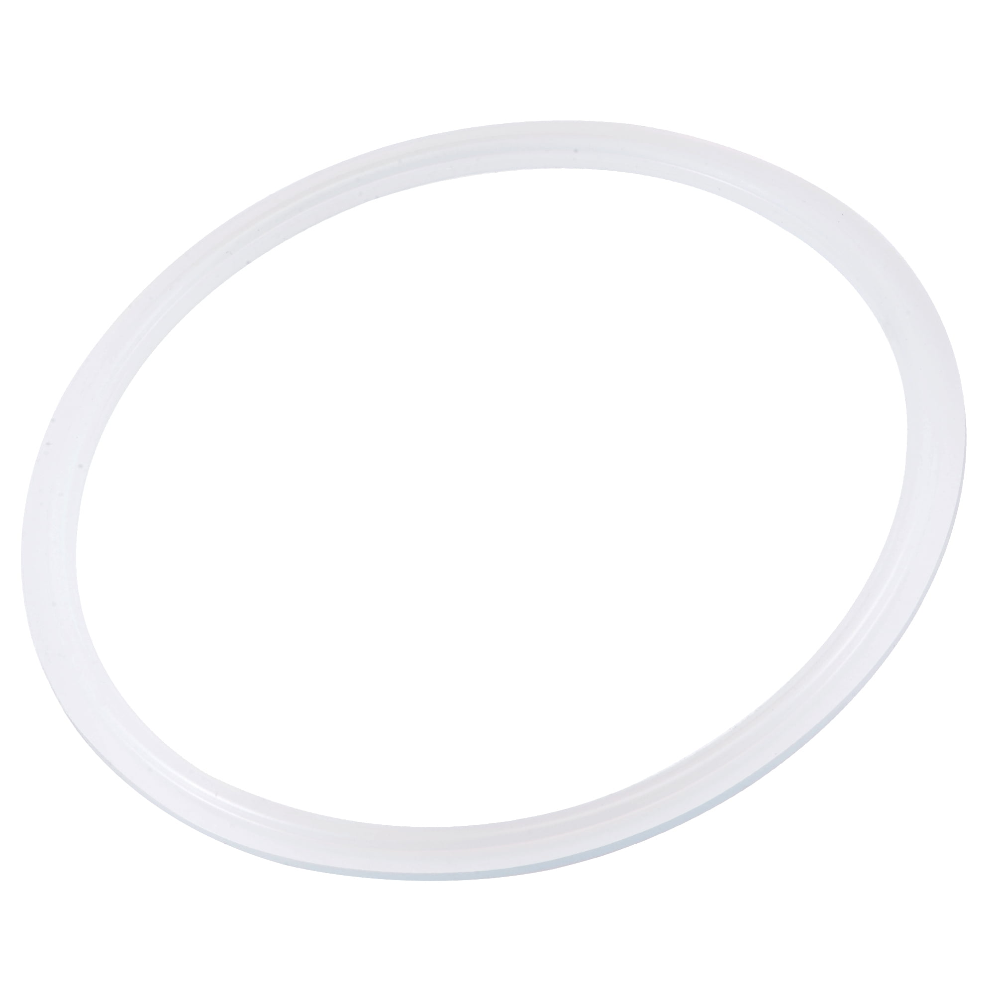 white silicone gasket manufacturing