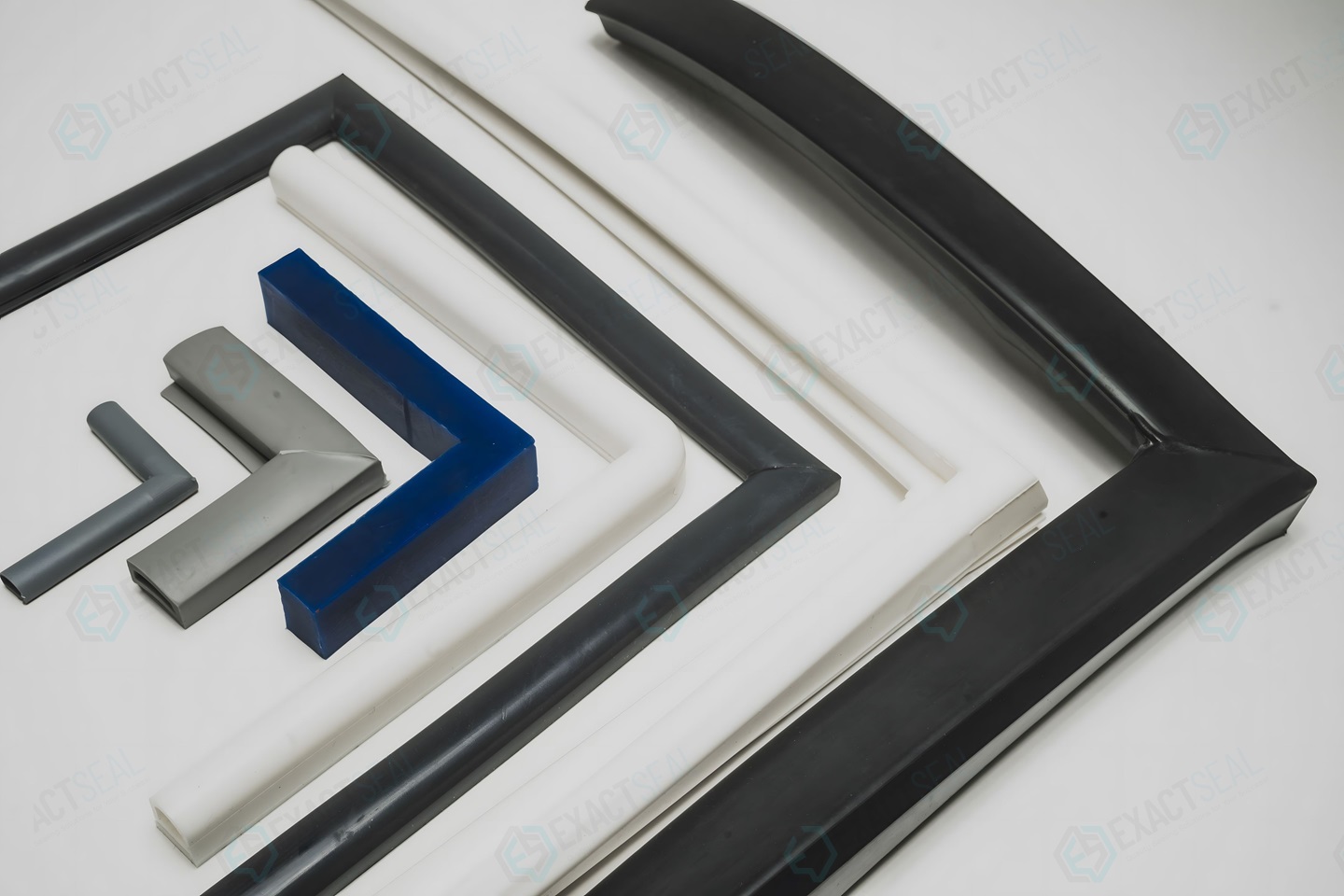 window gasketing manufacturing