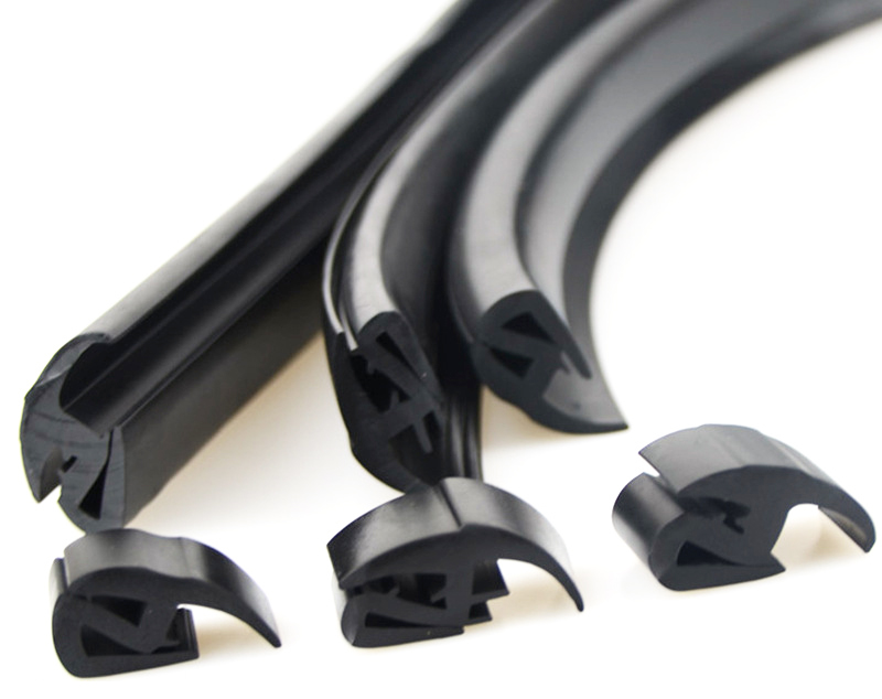 window pans Rubber Manufacturer