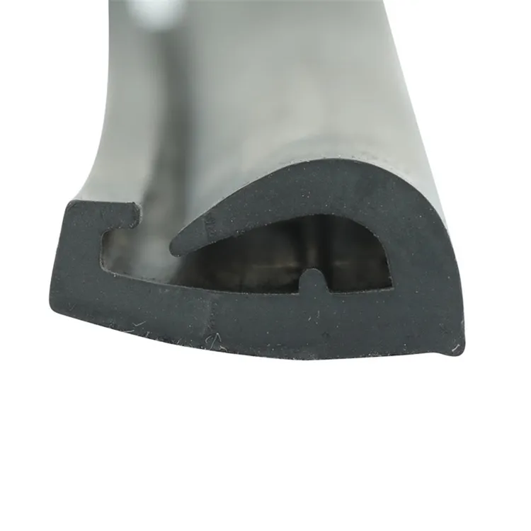 window run channel manufacturing