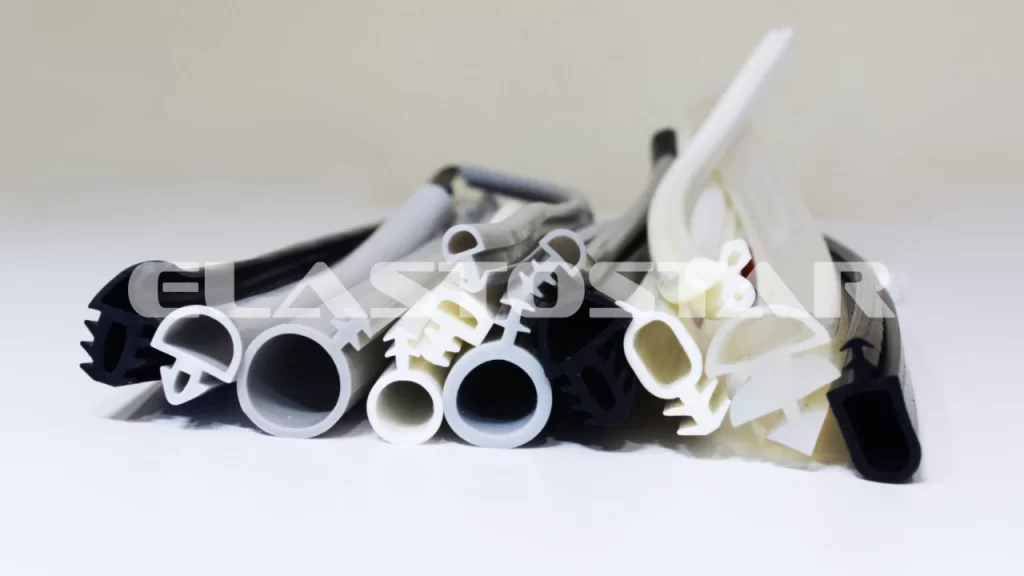 window sealer for cars manufacturing