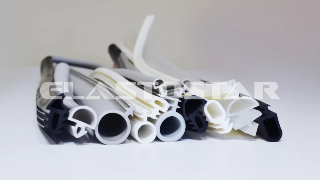 window seel manufacturing