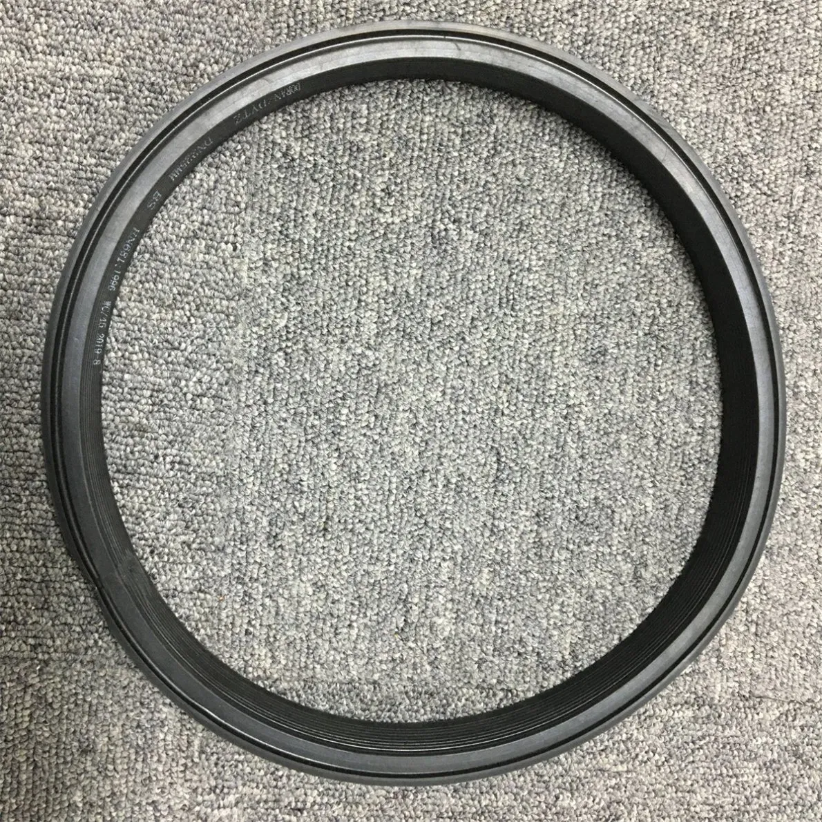 window seel manufacturing