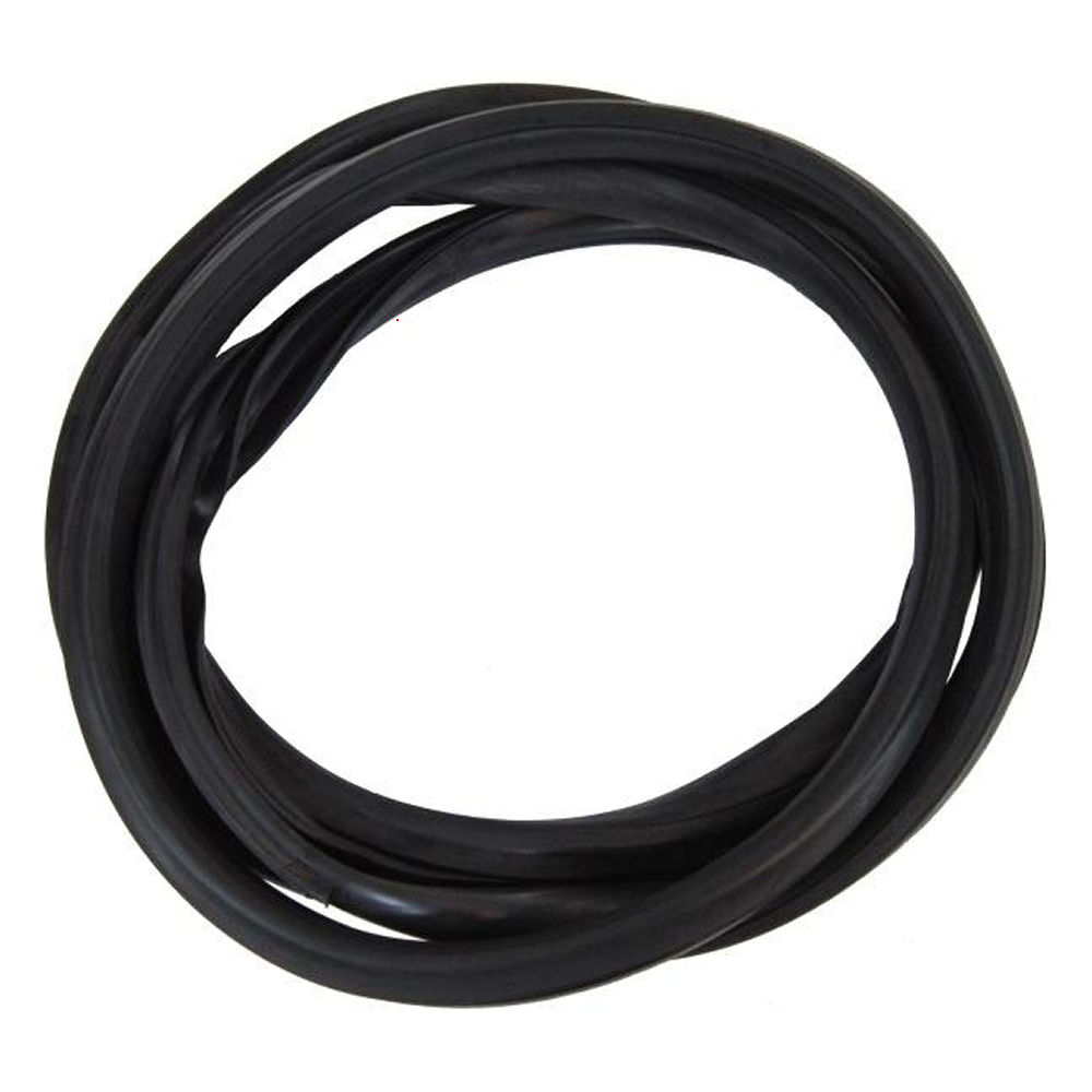 windshield weatherstrip manufacturing