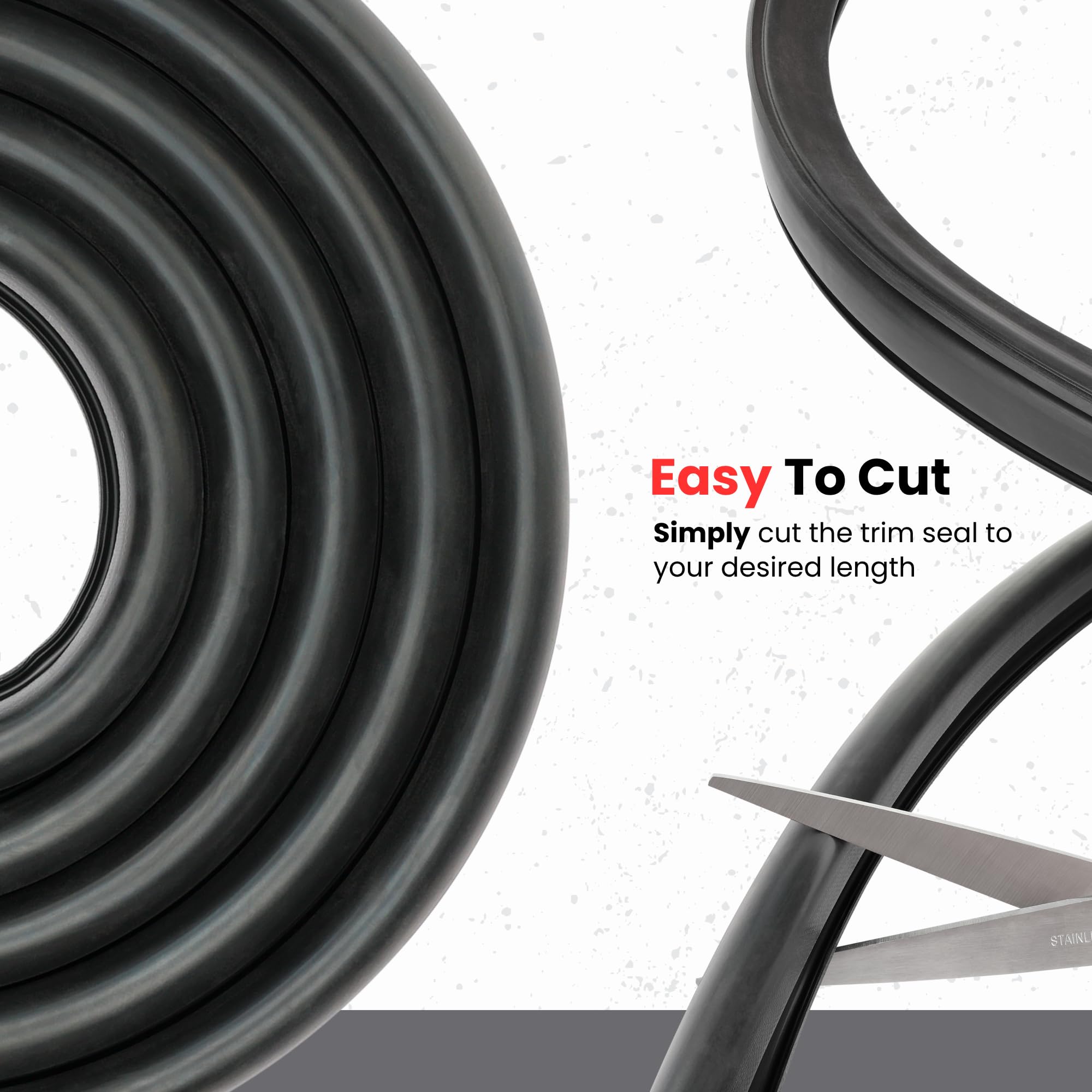 windshield weatherstrip manufacturing