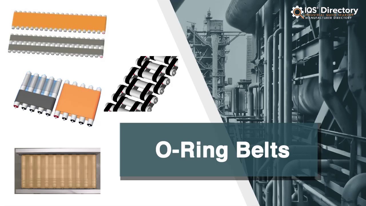 wire belts manufacturing