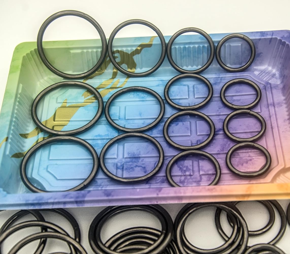 wire belts manufacturing