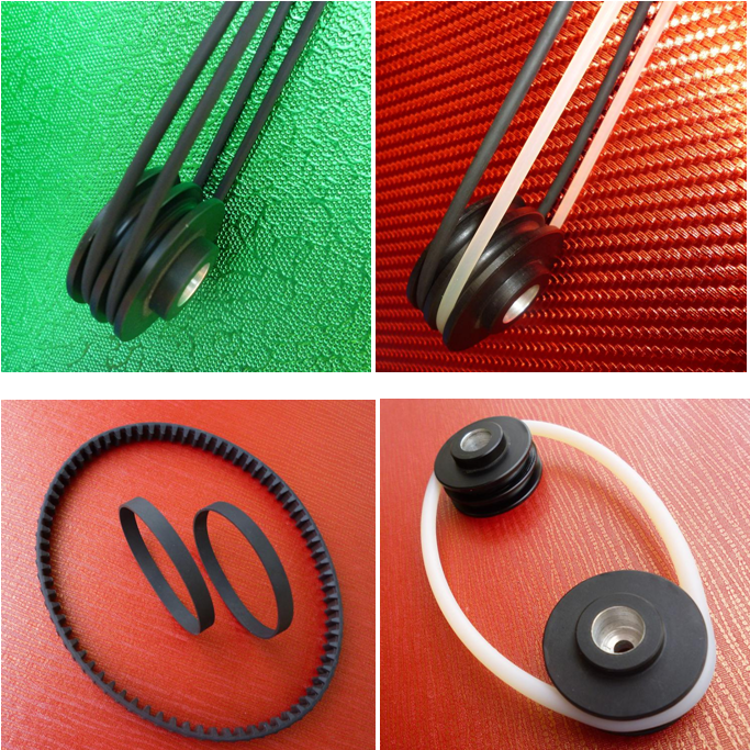 wire belts manufacturing