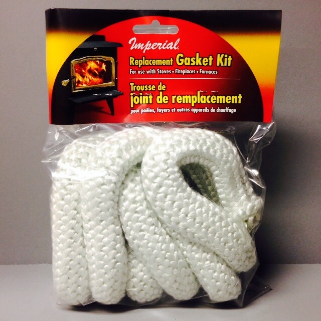 woodstove gasket manufacturing