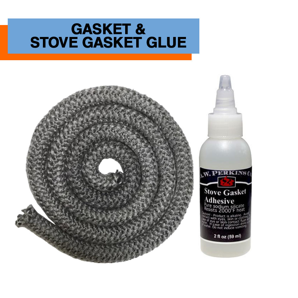 woodstove gasket manufacturing