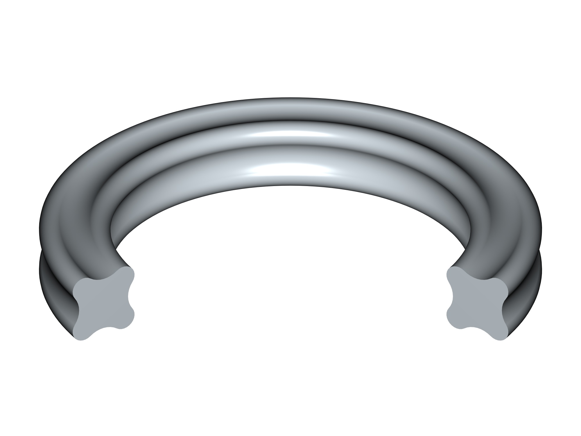 x rings manufacturing