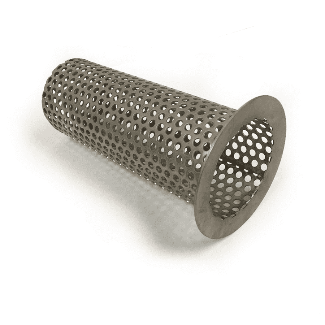y strainer screens manufacturing